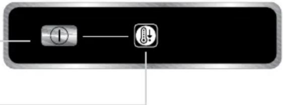 SMEG FR3102P1 - Ein- und Abschaltung des Fachs - 1