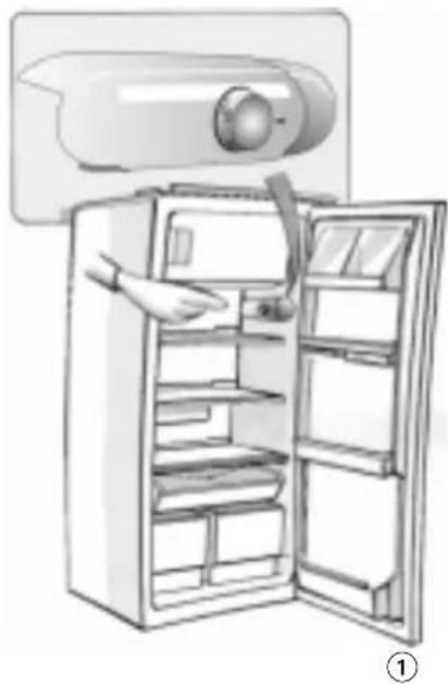 SMEG FR 220 A 1 - Note: - 1