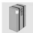 SMEG FPD 34 PD - SICHERHEITSHINWEISE - 2