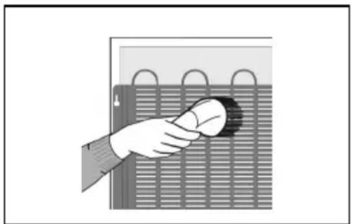 SMEG FL 164AP - Disconnect the power supply before cleaning the appliance. - 1