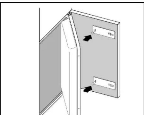 SMEG FL 164AP - WARNING - 4