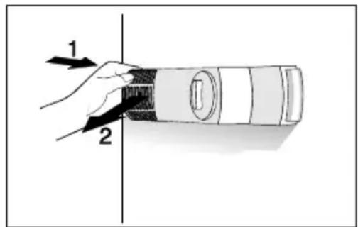 SMEG FL 164AP - Bulb Replacement - 1