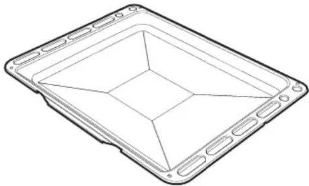 SMEG SFP99X-1 - Verfügbares Zubehör - 4