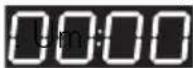 SMEG SFP125PZE - Einstellung der Uhrzeit - 1