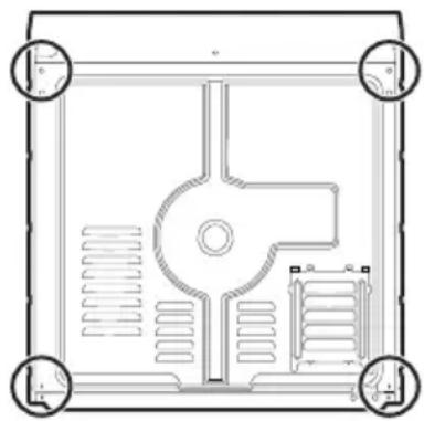 SMEG SFP125PZE - Elektrische Spannung Stromschlaggefahr - 1