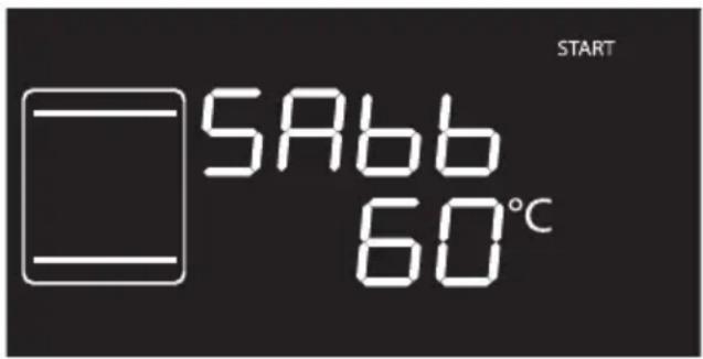 SMEG SFP125PZE - Sabbath-Funktion - 1
