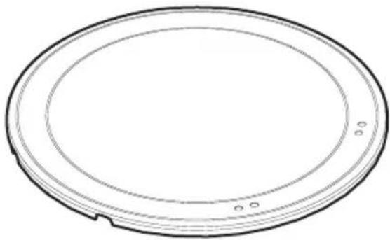 SMEG SFP125PZE - Verfügbares Zubehör - 8