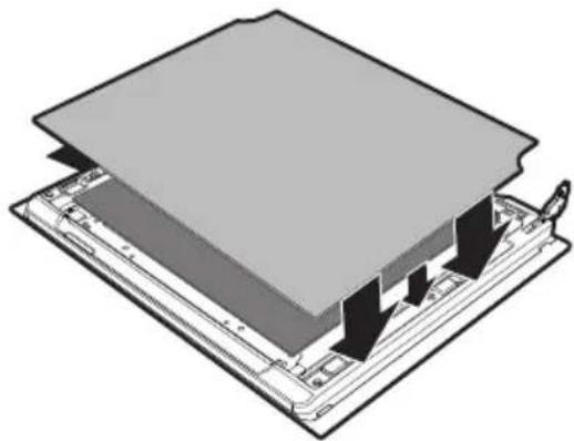 SMEG SFP125PZE - Reinigung und Wartung - 3