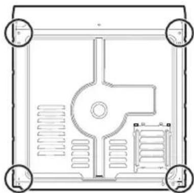SMEG SFP125N - Elektrische Spannung Stromschlaggefahr - 1