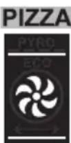 SMEG SFP125N - Pyrolyse - 1