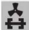 SMEG SF6341GVXD - Gasbrenner + Lüfter+ Drehspieß - 2