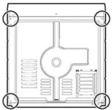 SMEG SF6341GVXD - Elektrische Spannung Stromschlaggefahr - 1