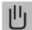 SMEG SF6341GVXD - Drehknebel des elektromechanischen Minutenzählers - 2