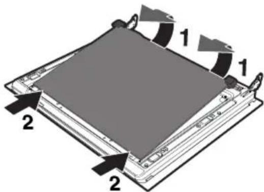 SMEG SF6341GVXD - Reinigung und Wartung - 1