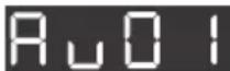 SMEG SF4800VAO1 - Funktion Hefestufe - 1