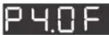 SMEG SF4800VAO1 - P4: Temperatur halten (Keep Wam) (nur bei einigen Modellen) - 1