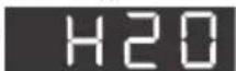 SMEG SF4800VAO1 - H2O Out: Manuelle Wasserentleerung - 5