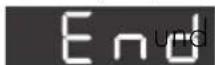 SMEG SF4800VAO1 - H2O Out: Manuelle Wasserentleerung - 6