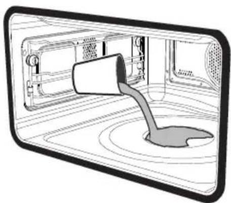SMEG SF4750VCBS1 - Vorhergehende Eingriffe - 1