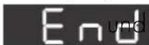 SMEG SF4750VCBS1 - H2O Out: Manuelle Wasserentleerung - 6