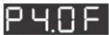 SMEG SF4750VCBS1 - P4: Temperatur halten (Keep Wam) (nur bei einigen Modellen) - 1