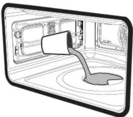 SMEG SF4750MCAO - Vorhergehende Eingriffe - 1