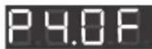 SMEG SF4750MCAO - P4: Temperatur halten (Keep Wam) - 1