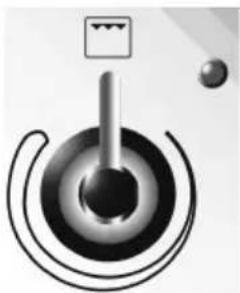SMEG CS71NL - SCHALTERGRIFF EINSTELLBARER GRILL OFEN - 1