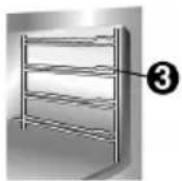 SMEG CS71NL - Anweisungen für den Benutzer - 2