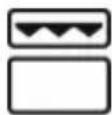 SMEG CS71NL - BESCHREIBUNG DER SYMBOLE - 6