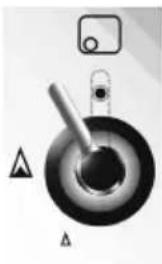 SMEG CS71NL - Anzünden der Kochmuldenbrenner - 3