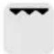 SMEG CS71NL - SCHALTERGRIFF DER BRENNER KOCHMULDE - 6