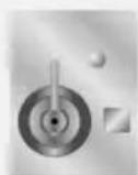 SMEG CS20NL - THERMOSTAT-SCHALTER AUF DEM MAXIMUM - 1