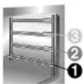 SMEG CS20NL - Behutsames Garen (Zusatzofen) - 2