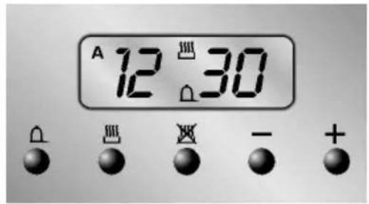 SMEG CS20NL - Halbautomatisches Garen - 1