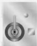 SMEG CS20NL - THERMOSTAT-SCHALTER AUF DEM MAXIMUM - 1