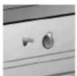 SMEG CS20NL - Schmieren der Gashähne - 1