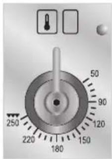 SMEG CS20NLA6 - SCHALTER DER BRENNER DES KOCHFELDES - 2