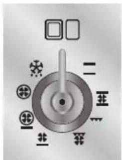 SMEG CS20NLA6 - FUNKTIONSWAHLSCHALTER (BACKÖFEN) - 1