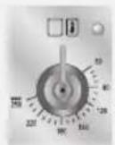 SMEG CS20NLA6 - THERMOSTAT-SCHALTER ZWISCHEN 50 - 250°C - 1