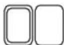 SMEG CS20NLA6 - BESCHREIBUNG DER SYMBOLE - 5