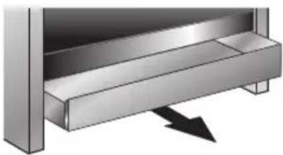 SMEG CS19-6 - Stauraum - 1