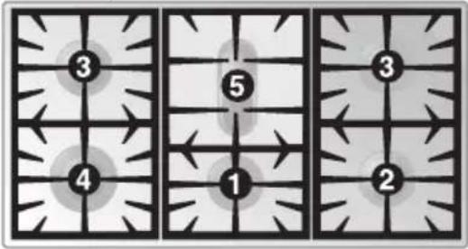 SMEG CS18NLV6 - Topfdurchmesser - 1