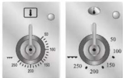 SMEG CS18NLV6 - THERMOSTAT-SCHALTER - 1