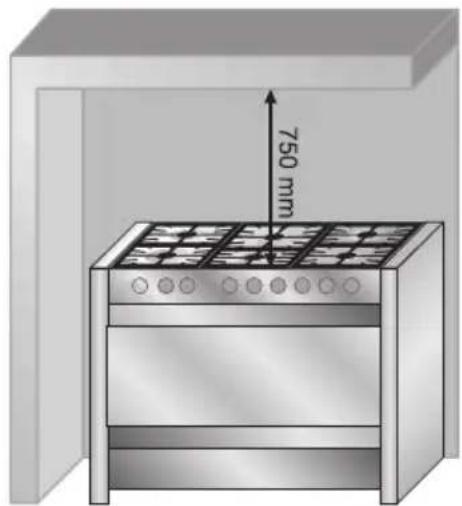 SMEG CS18NLV6 - INSTALLATION DES GERÄTES - 3