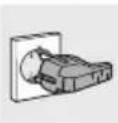 SMEG CS18NLV6 - SICHERHEITS- UND GEBRAUCHSHINWEISE - 4