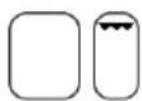 SMEG CS120NLA5 - BESCHREIBUNG DER SYMBOLE - 11