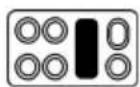 SMEG CS120NLA5 - BESCHREIBUNG DER SYMBOLE - 7