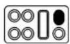 SMEG CS120NLA5 - BESCHREIBUNG DER SYMBOLE - 6
