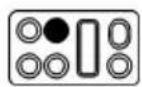SMEG CS120NLA5 - BESCHREIBUNG DER SYMBOLE - 4